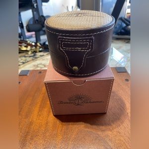 Tommy Bahama watch case